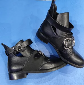 Обувь женская, ботильоны