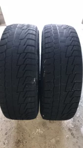 Покрышки зимние легковые 195/65/15