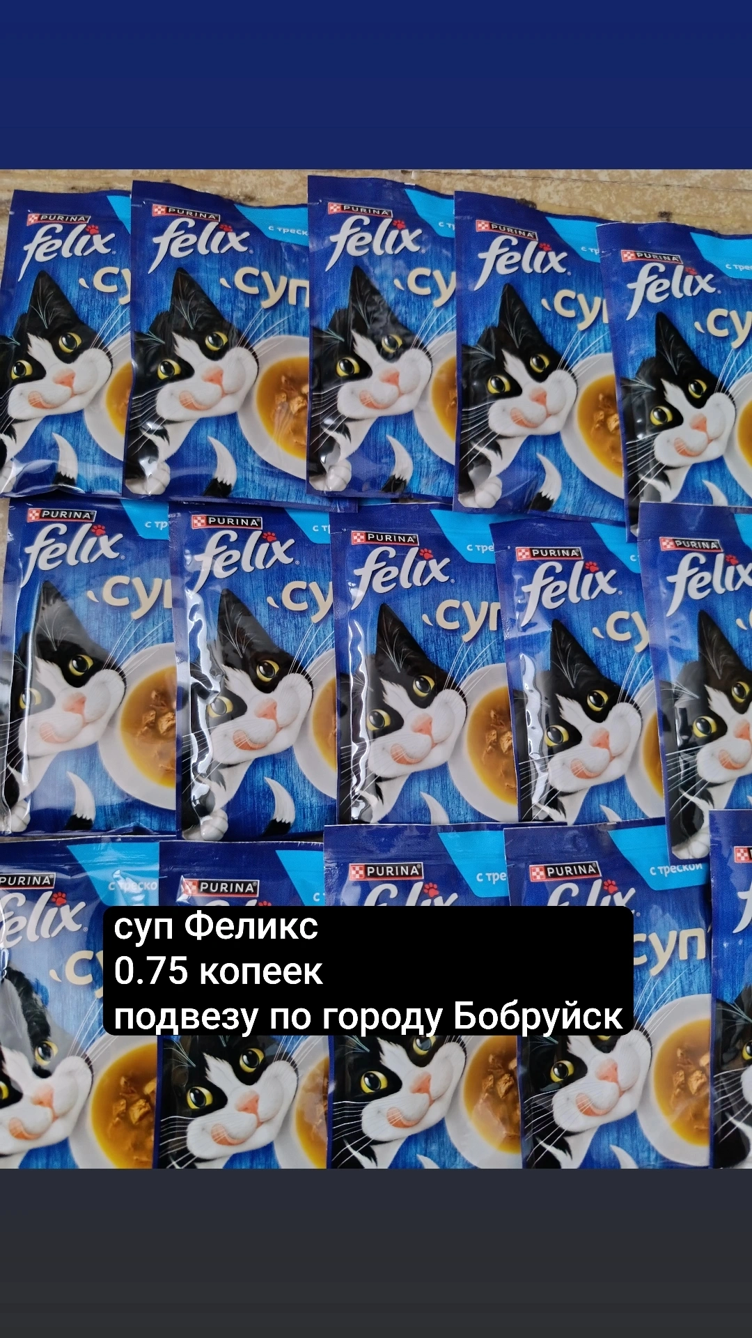 Влажные корма для котов