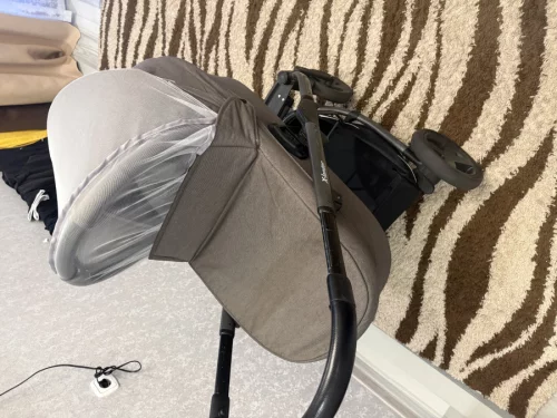 Коляску X-Lander X-Cite 2 в 1