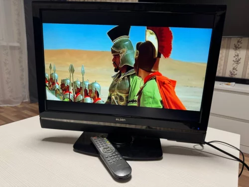 Телевизор Rolsen