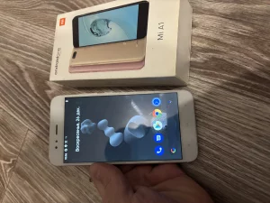 Xiaomi MI A1