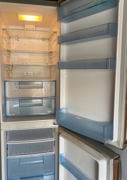 Холодильник