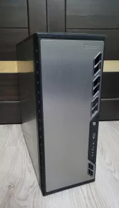Корпус Antec