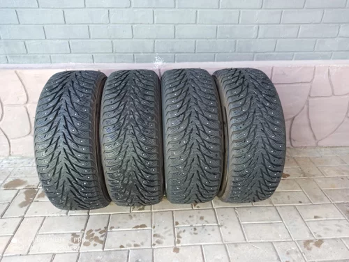 Колеса в отличном состоянии, почти новые 2 месяца бу. 300уе