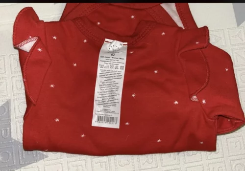 Платье Боди новое на девочку