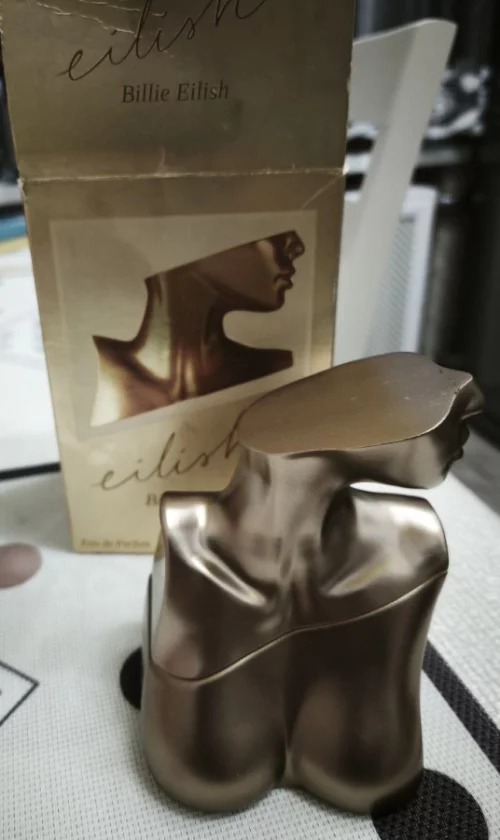 Парфюм BILLIE EILISH