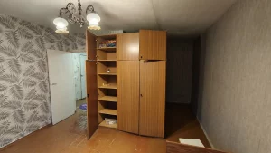 Однокомнатную квартиру