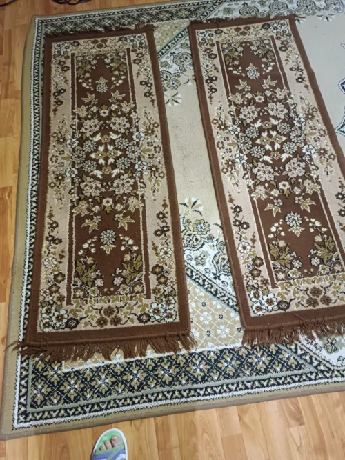 Прикроватный дорожки