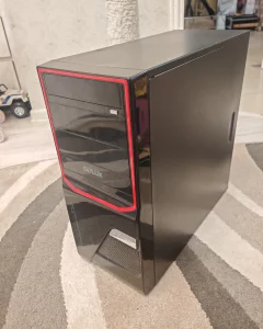 Компьютер, монитор - 250р