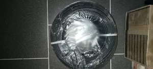 Кабель ВВГ-ПНГ(A)LS