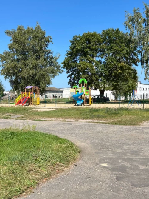 Двухкомнатная квартира в Аг. Заелица