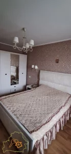 3-комнатная квартира в районе Дома связи