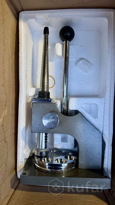 Растяжка колец гладкая "буратино" (для ювелиров)