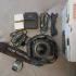 Canon 600D