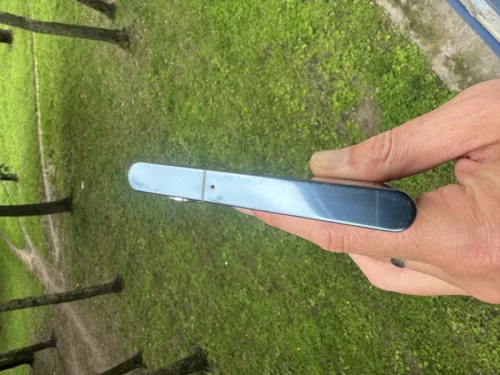 Samsung S22 ultra на з/ч