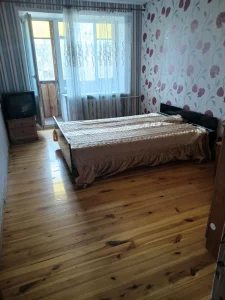 Сдам двухкомнатную квартиру на длительный срок