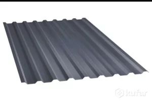 Материал на забор 50м