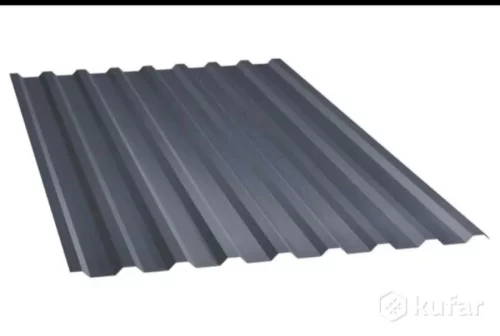 Продам материал на забор 50м