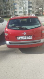 Продам Рено лагуна 2. Бензин 1.8, л,универсал2001г.
