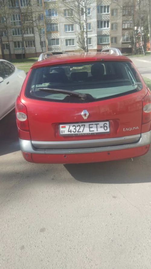 Продам Рено лагуна 2. Бензин 1.8, л,универсал2001г.