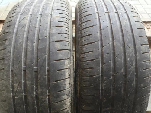 Пара 225/60 r18