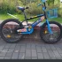 Детский велосипед r20