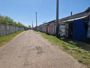 ГСК 16 ул.Ленина (агромаш)
