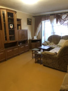 Однокомнатную квартиру в центре города