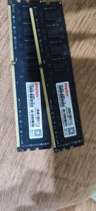 Оперативная память