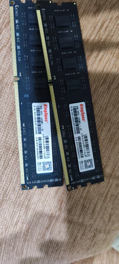 Оперативная память