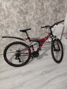 Велосипед STELS