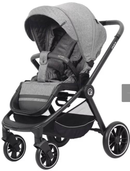 Прогулочная коляска Rant Flex Trends