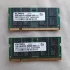 Оперативная память DDR2 для ноутбука