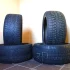 Комплект Зимних шин 295/40 R21 (400р)