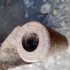 Калитка из металла