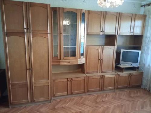 Стенка, шпон
