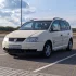 Volkswagen Touran 2006
