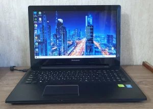 Ноутбук Lenovo Z50-70