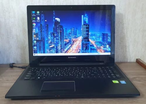 Ноутбук Lenovo Z50-70