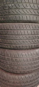 Шины 215/55 R17