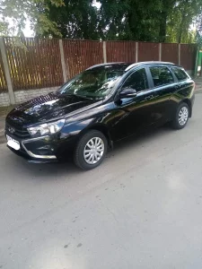Автомобиль