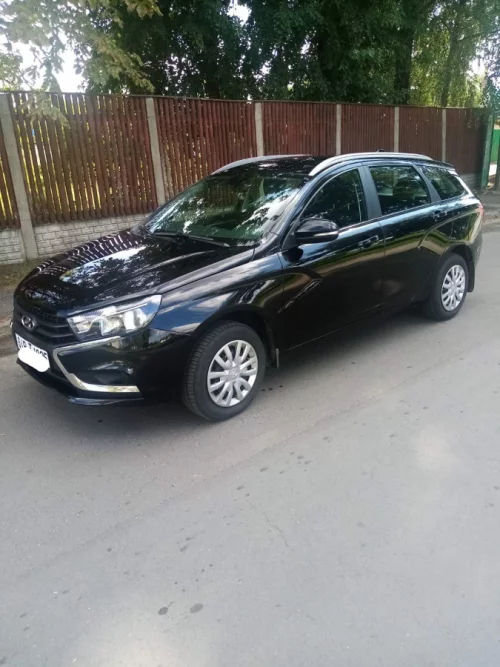 Автомобиль