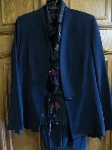 Костюм новый фирма"Олтекс"Польша