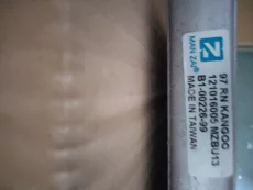 Радиатор кондиционера