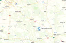 2к квартира в г. Светлогорск, ул. Азалова, 6