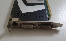 Видеокарта GT 9600