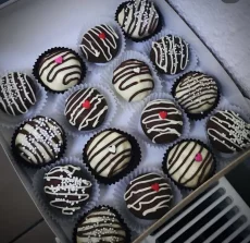 Торты, чизкейки, пирожные, домашняя выпечка