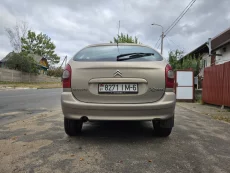 Citroen Xsara Picasso 1.8 бензин 2002г