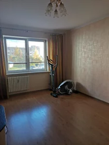 2хкомнатную квартиру, р-н Западный
